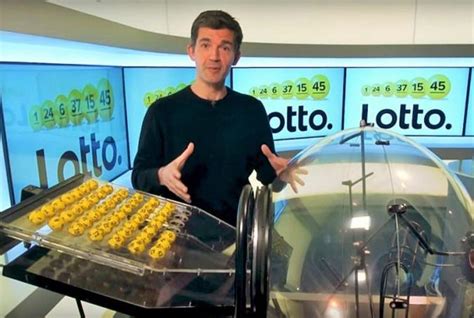 lotto trekking tijd|Trekkingen .